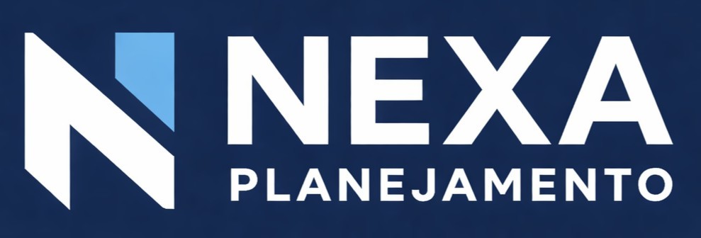 NEXA Planejamento Logo
